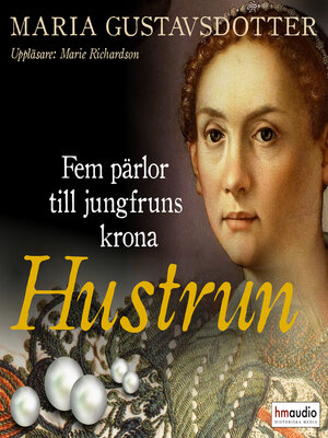 cover image of Hustrun